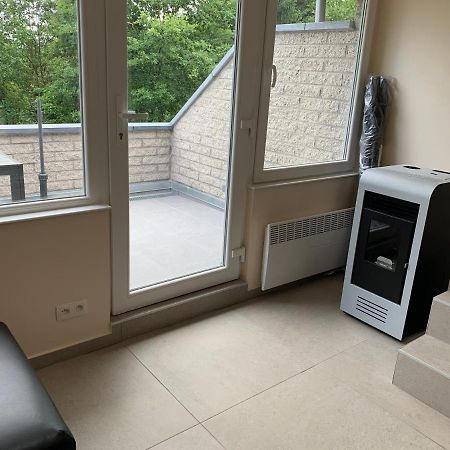 Terrasses De Malmedy Connecto Duplex 435 & 436 En Studio 336 Dış mekan fotoğraf