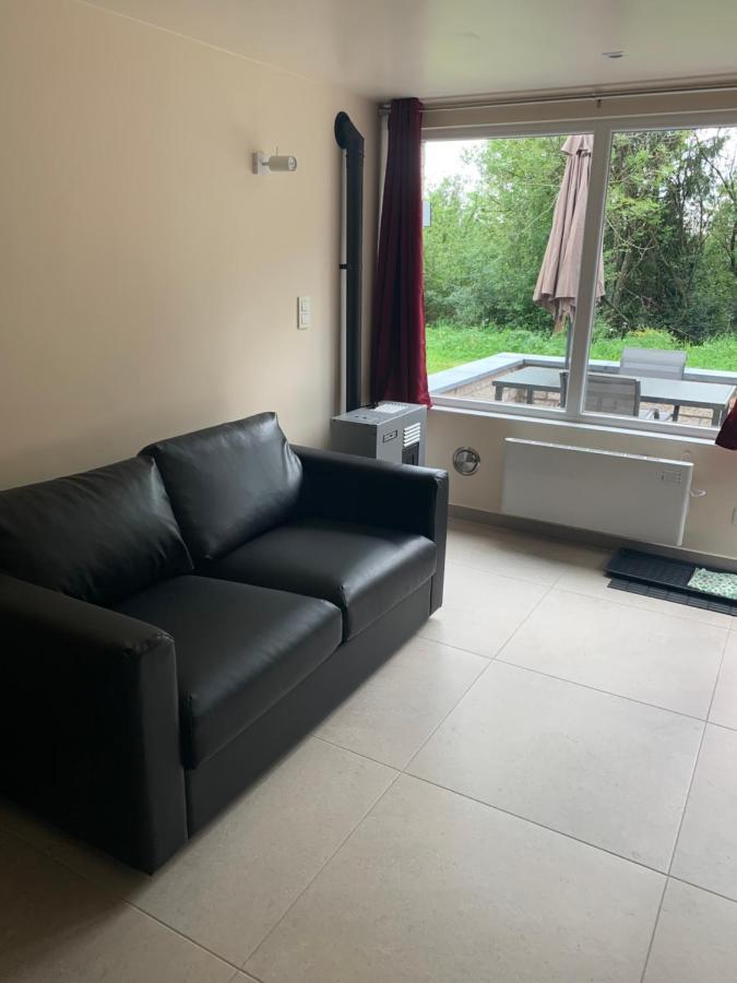 Terrasses De Malmedy Connecto Duplex 435 & 436 En Studio 336 Dış mekan fotoğraf