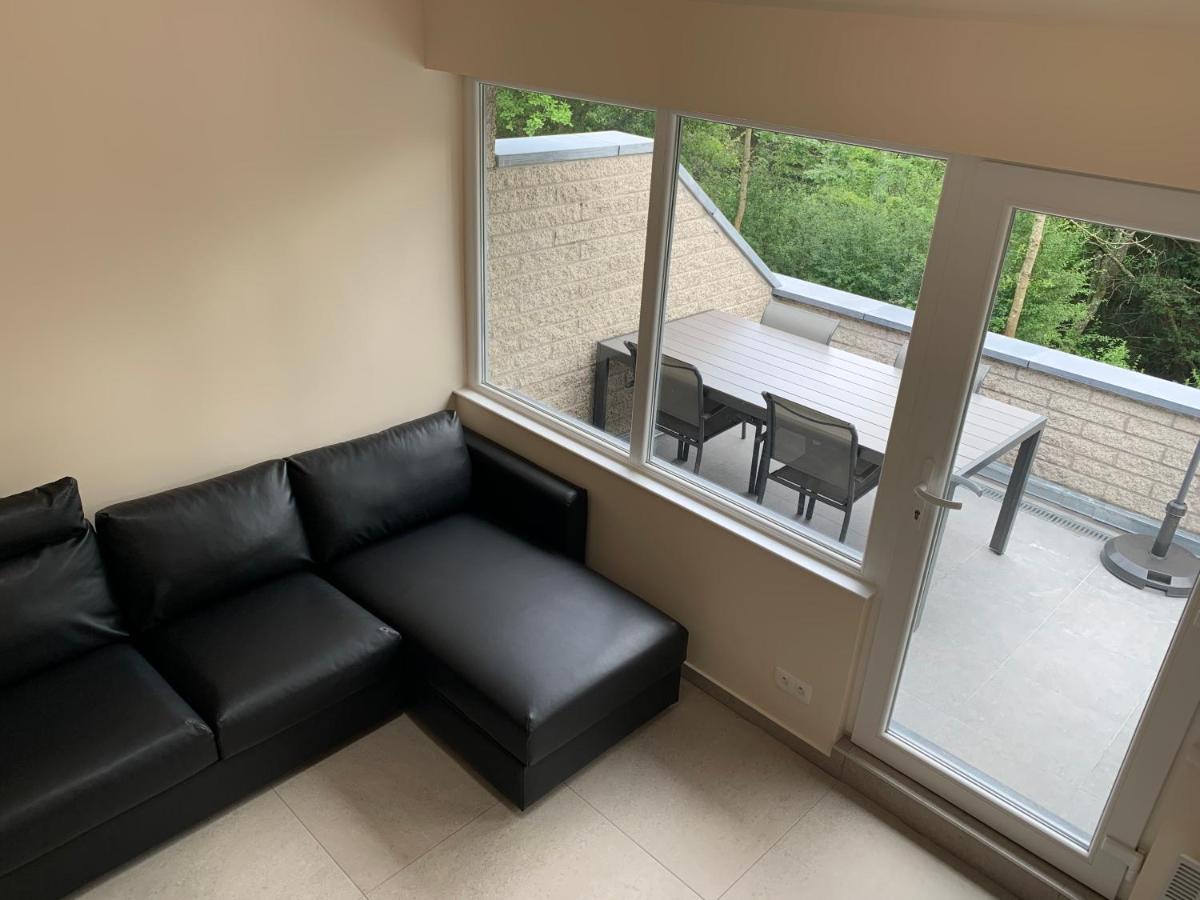 Terrasses De Malmedy Connecto Duplex 435 & 436 En Studio 336 Dış mekan fotoğraf