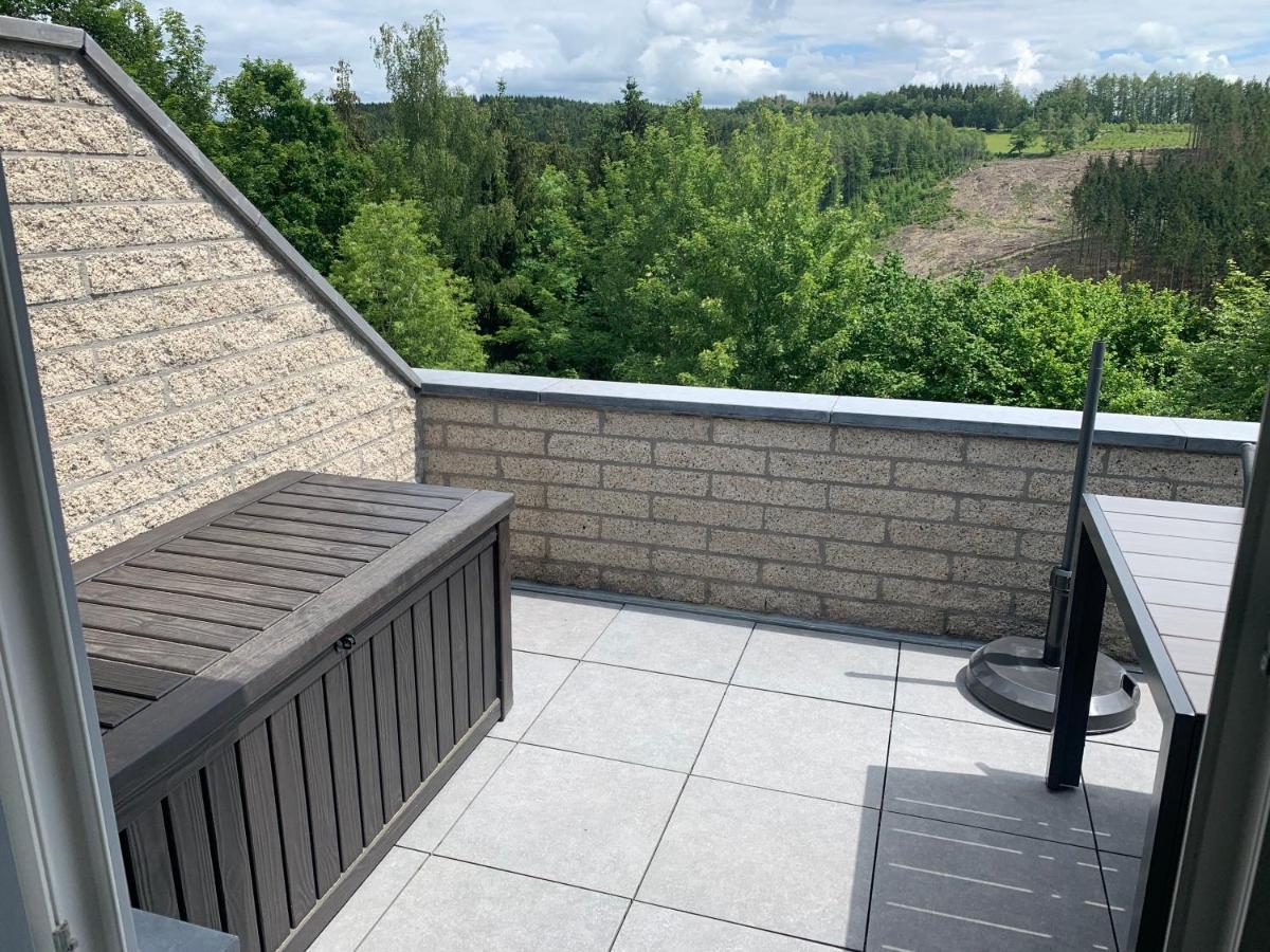 Terrasses De Malmedy Connecto Duplex 435 & 436 En Studio 336 Dış mekan fotoğraf