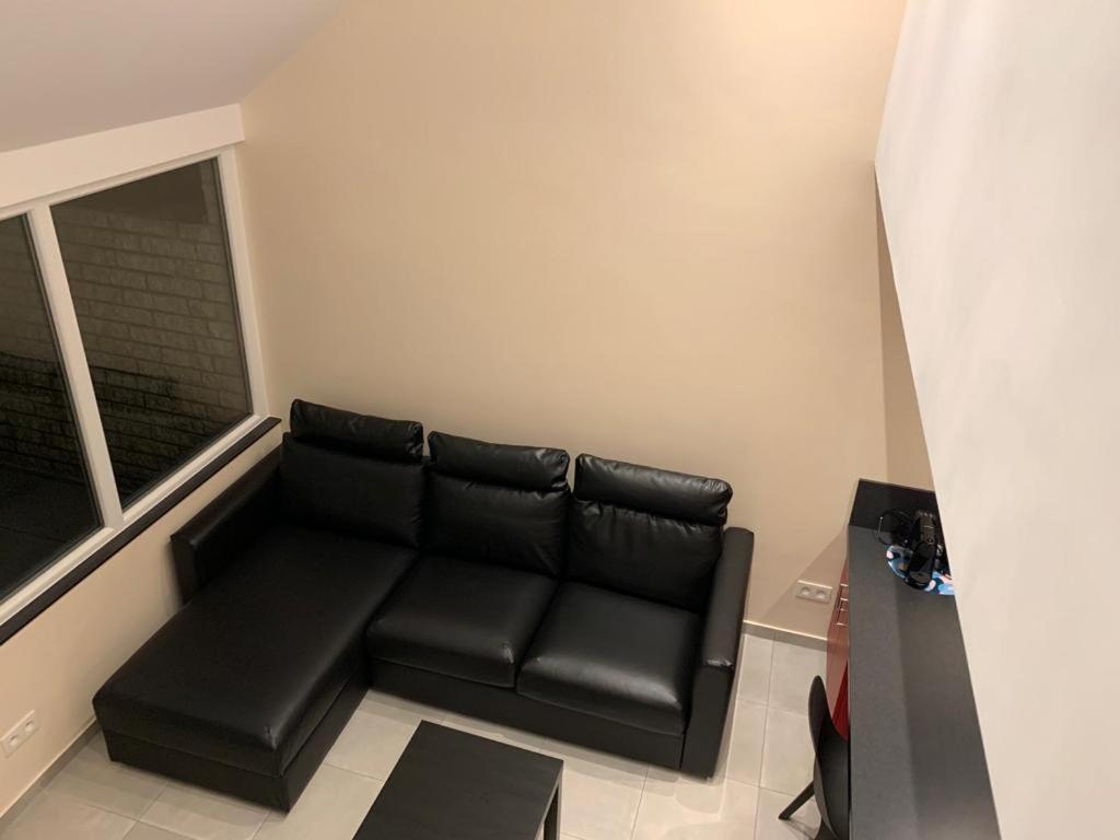 Terrasses De Malmedy Connecto Duplex 435 & 436 En Studio 336 Dış mekan fotoğraf