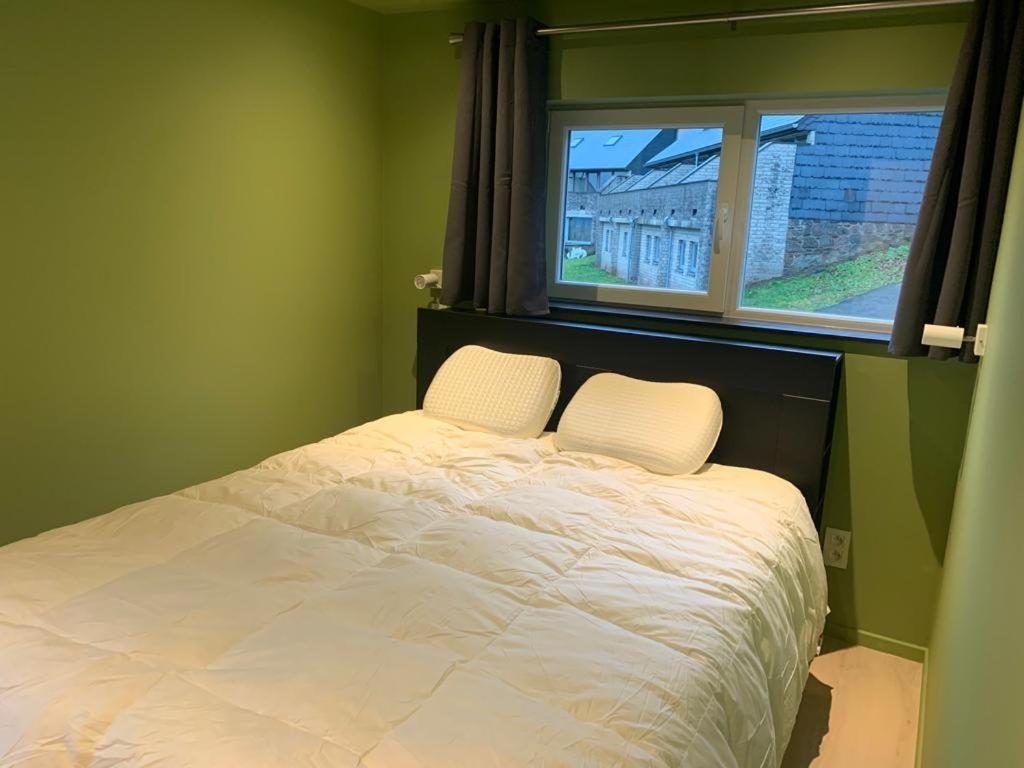 Terrasses De Malmedy Connecto Duplex 435 & 436 En Studio 336 Dış mekan fotoğraf